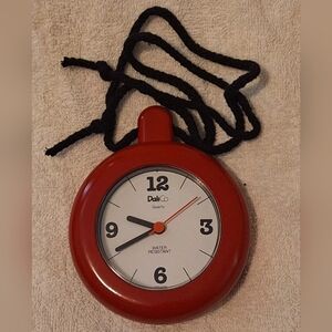 Dalico Flava Flav Rope Clock